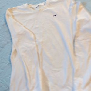 S ladies long sleeve Nike Tshirt